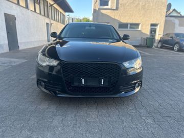 Audi A6 - 3