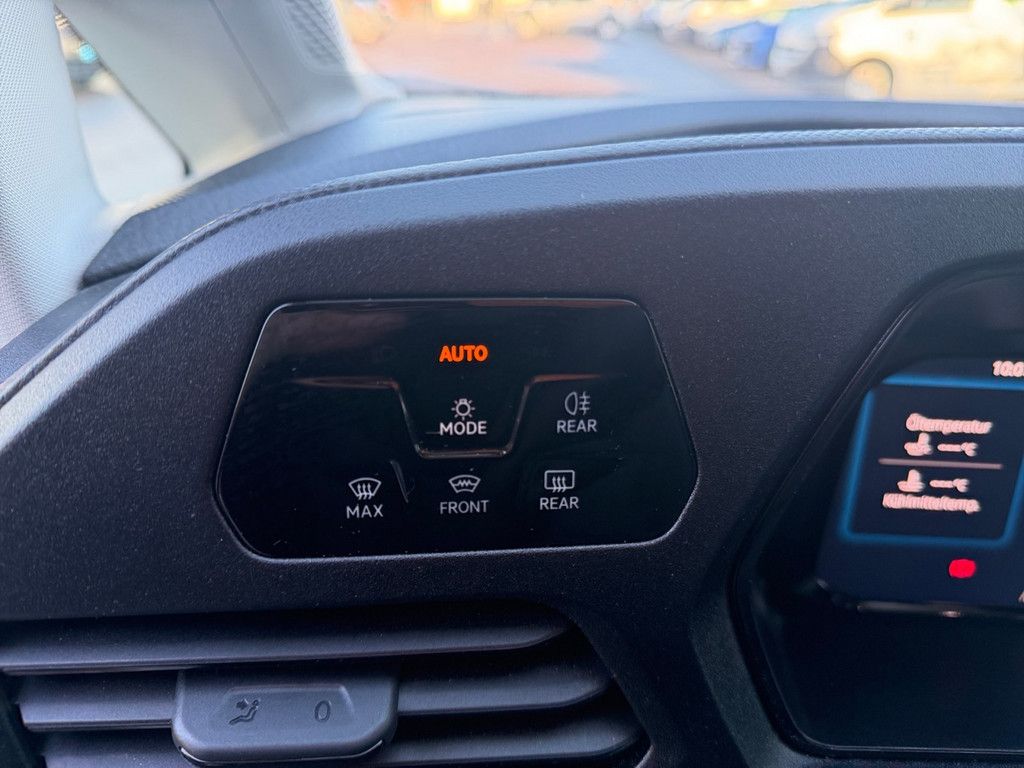 Caddy Maxi Commerce 2.0 TDI Maxi Cargo *LED*SHZ*
