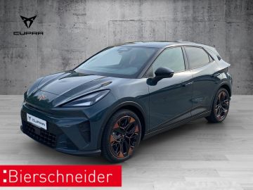 Cupra Leasingangebot: Cupra Raval Endurance Edition Dynamic Plus 19 TOP VIEW