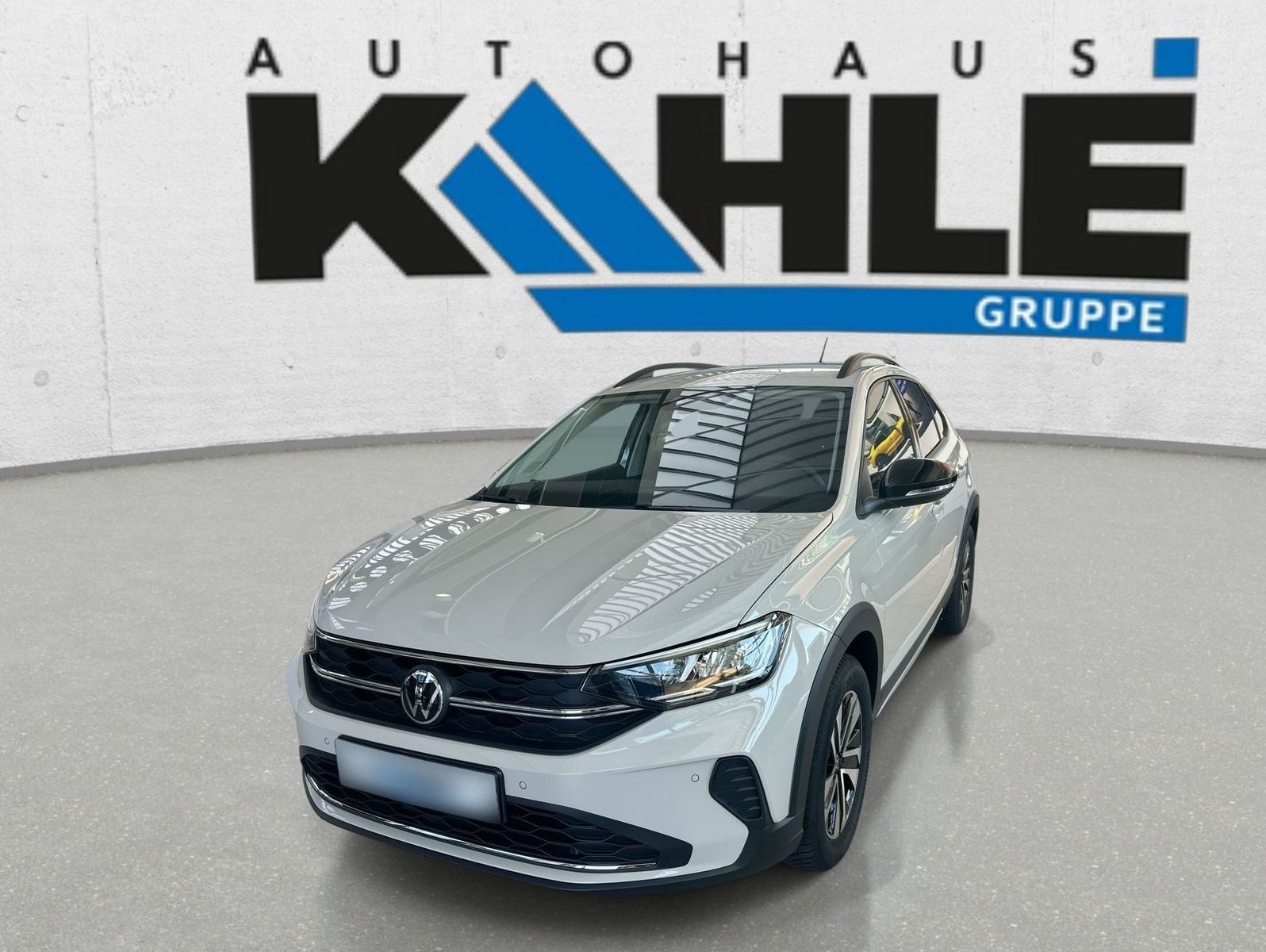 Volkswagen Taigo - Bild 2