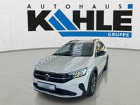 Volkswagen Taigo - Vorschau Bild 2