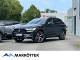 Volvo XC60 T8 AWD Recharge R-Design B&W/AHK/360CAM/PAN