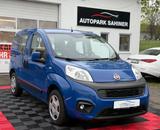 Fiat Qubo Lounge - Fiat Qubo Gebrauchtwagen