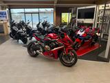 Honda CBR650R mit Quickshifter *Service und TÜV neu* - Offers