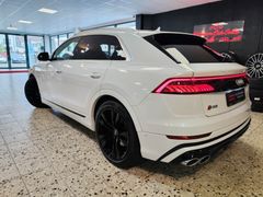 Fahrzeugabbildung Audi SQ8 4.0 TDI quattro (ACC/360"/MATRIX/BANG&OLUF/N