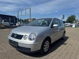Volkswagen Polo 1.2 /1Jahr Garantie/Tempomat/Klima/Navi - Volkswagen Polo: mit Klimaanlage