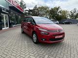 Citroën Grand C4 Picasso/Spacetourer 7-Sitzer Automatik - Citroën: 7 Sitzer