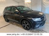 Volkswagen Tiguan Highline 4M NAVI/LED/VIRTUAL/ACC/18" - Volkswagen Tiguan Gebrauchtwagen