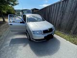 Skoda Fabia 1.4 Life Life - gebrauchte Skoda Fabia aus dem Jahr 2002