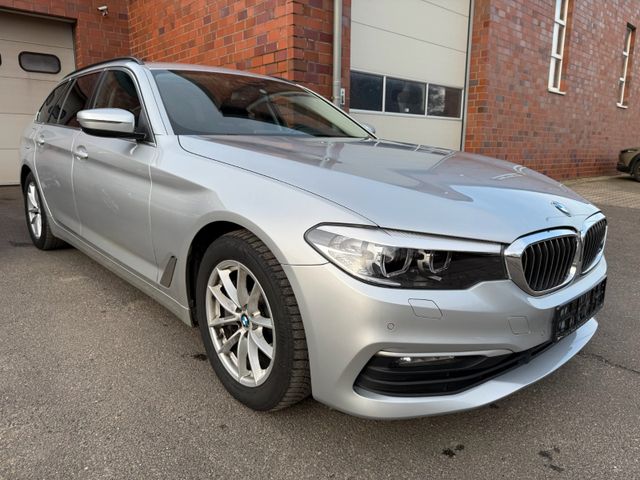 BMW 530 Baureihe 5 Touring 530 d xDrive