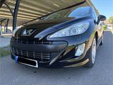 Peugeot 308 GTi Original 200PS Leder Xenon Navi Gepflegt - Peugeot 308 200