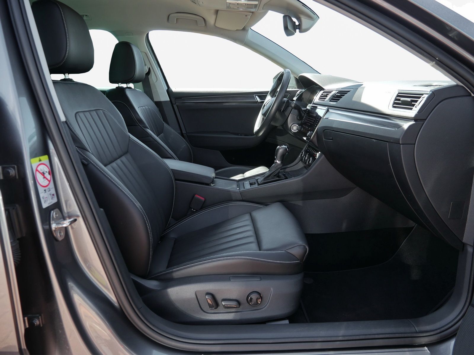 Skoda Superb - Bild 3