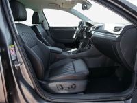 Skoda Superb - Vorschau Bild 3