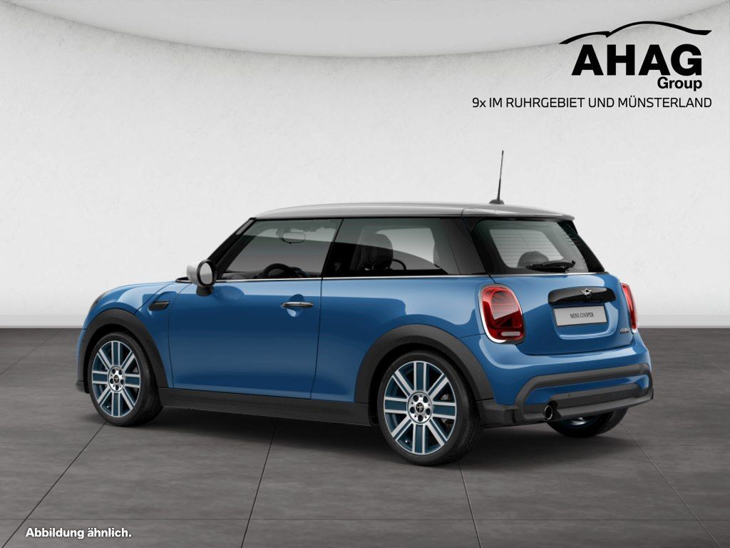 MINI Cooper - Bild 6