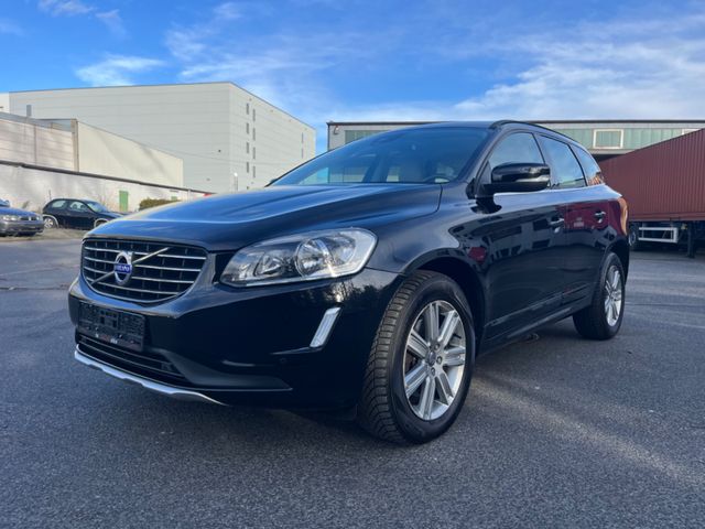 Volvo XC60 D4 AWD 4x4 Geartronic Momentum