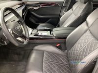 Audi A8 - Vorschau Bild 4