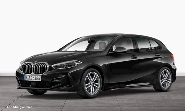 BMW 118i Hatch M Sport DAB LED Pano.Dach RFK Klima