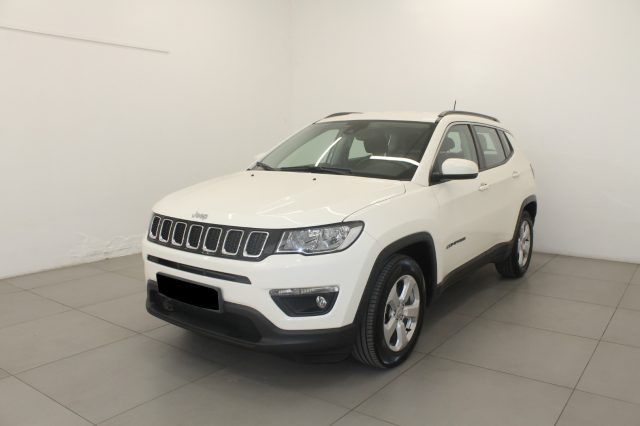 Jeep JEEP Compass 1.6 Multijet II 2WD Longitude