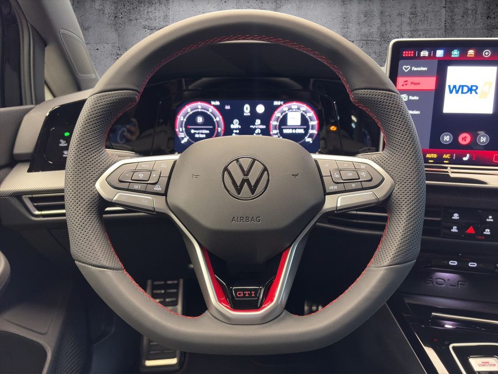 Volkswagen Golf - Bild 15