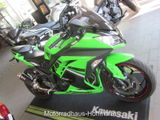 Kawasaki Ninja300 neuwertig !! MIVV Heck Blinker Scheibe - KAWASAKI VON 251 BIS 500 CCM