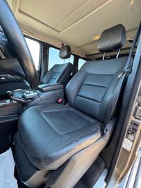 Mercedes G 350 - 11