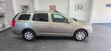 Dacia Logan MCV dCi Lauréate 86.000 km TÜV 05/2028 - Dacia Logan mit Diesel-Antrieb