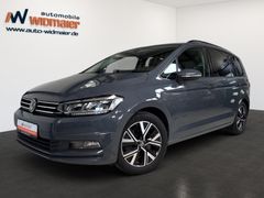 Fahrzeugabbildung Volkswagen Touran 1.5 TSI Comfortline --ACC/AHK/STHZG/17LM