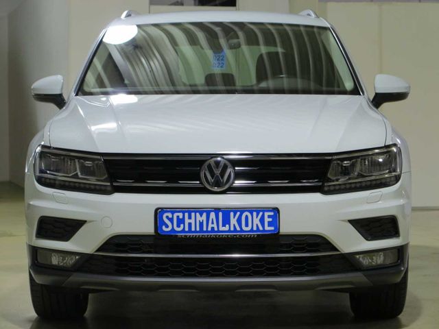 VW Tiguan 2.0 TSI 4Mot DSG7 OPF HIGHL AHK Navi DAB