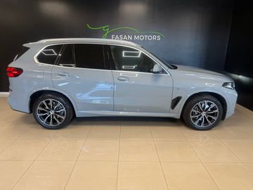 BMW X5 - 5