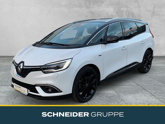 Renault Scenic IV 1.3 TCe 140 LED+Navi+Pano+Kamera