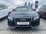 Audi A4 1.8 TFSI AVANT,KLIMAAUT,LEDER,XENON,SHZ,ALU, - Audi A4 aus 2009: Kombi