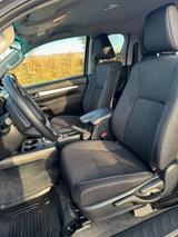 Toyota Hilux Extra Cab Comfort 2,8l 204PS Autom. Hardto - Toyota Hilux: Extra Cab