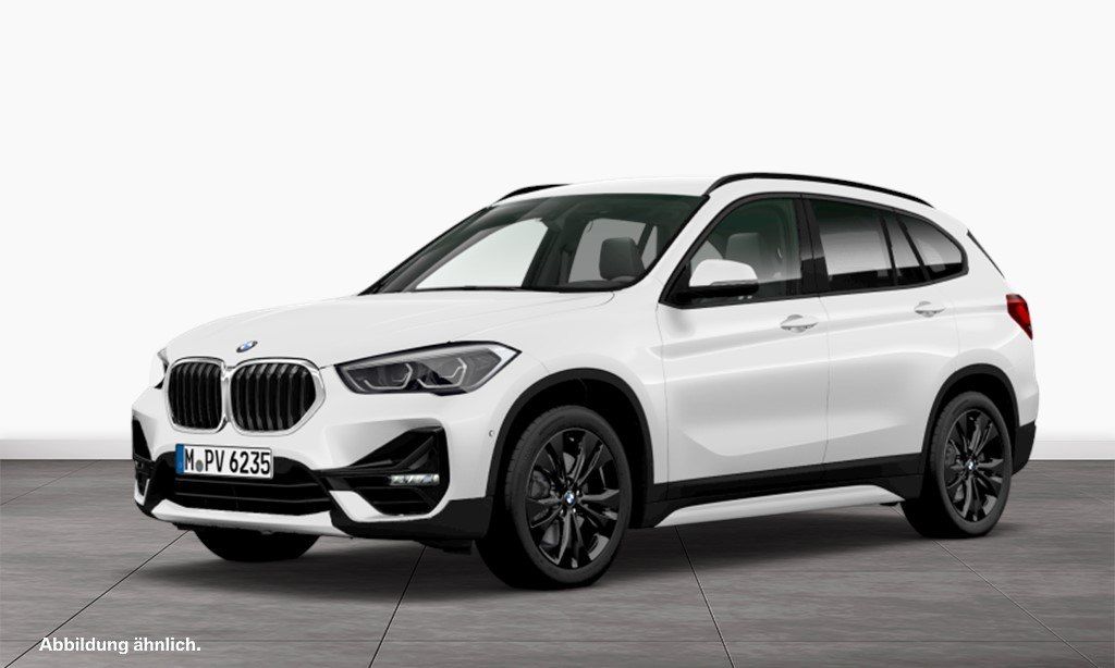 Image of BMW X1