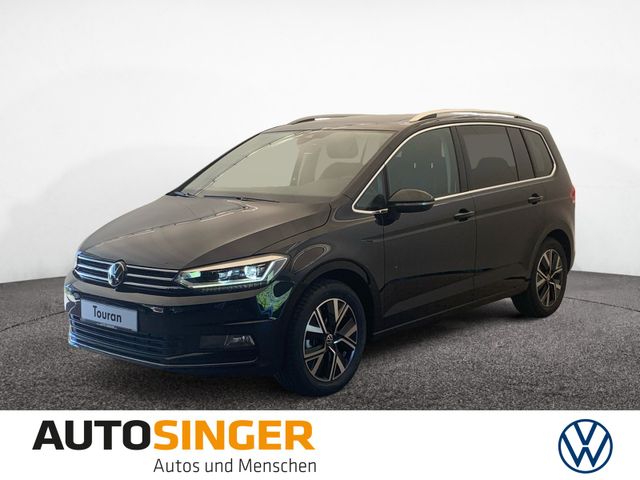 Volkswagen Touran Highline 1.5 TSI DSG 7S *PANO*IQ-L*AHK*