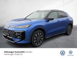 Volkswagen T-Roc R-Line 1.5 eTSI DSG ***NEUES MODELL*** - Volkswagen T-Roc: Automatik