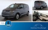 Volkswagen T7 Multivan 4M RFK AHK Tempomat 3ZK
