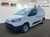 Toyota Proace City L1 Meister 1.5 D-4D EU6d - Toyota PROACE CITY L1 Gebrauchtwagen