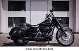 Harley-Davidson Road King im Mexican Style - HARLEY-DAVIDSON 2005 ROAD KING
