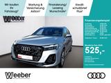 Audi Q7 S line HUD*PANO*AHK*7SITZER*MATRIX*LEDER*RFK* - Audi Q7 Jahreswagen