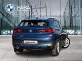 BMW X2 xDrive25e Advantage HiFi DAB LED RFK Navi - BMW X2 Advantage mit Hybrid-Antrieb (Benzin/Elektro)