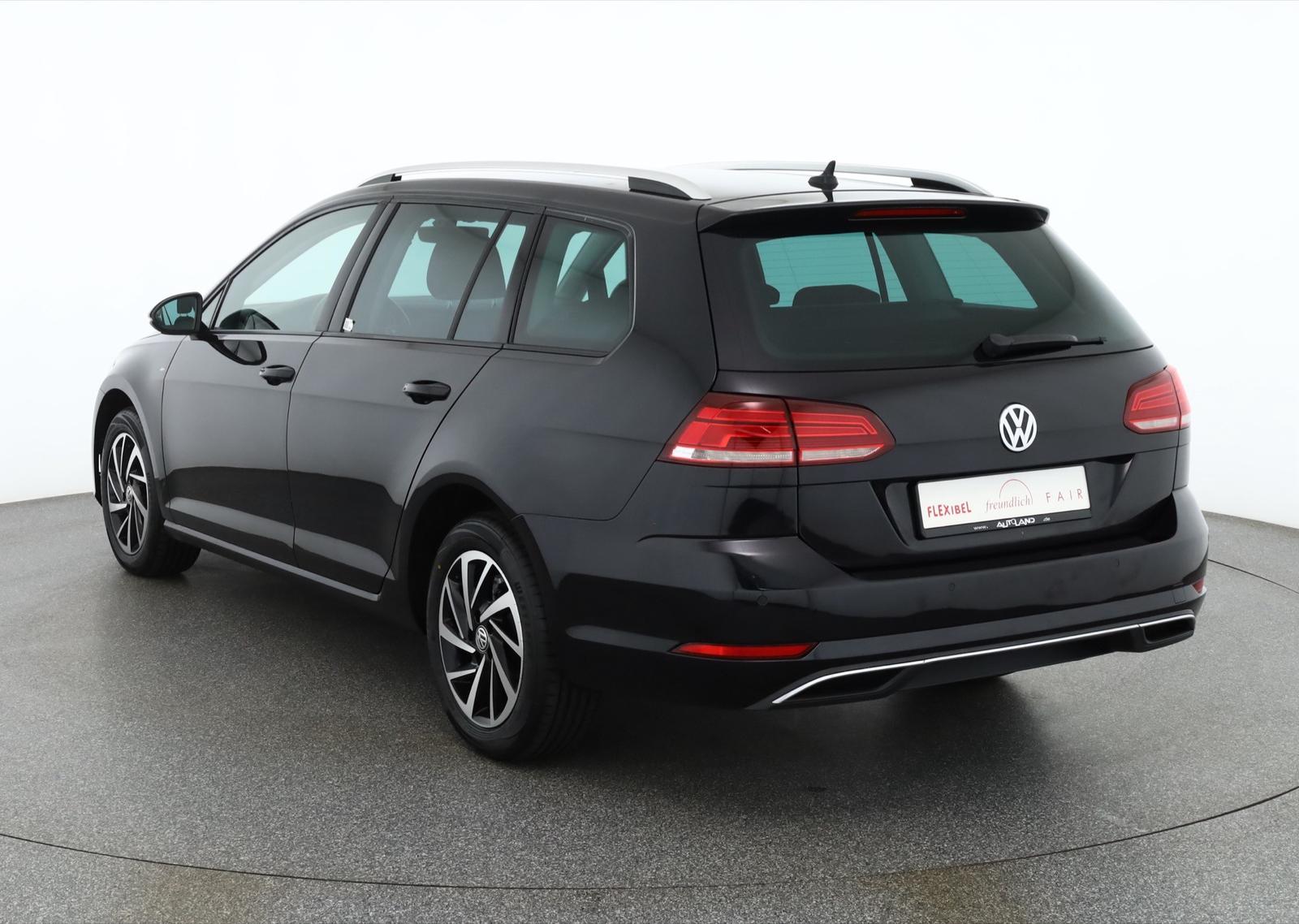 Volkswagen Golf VII Variant 1.0 TSI Join Navi Sitzheizung