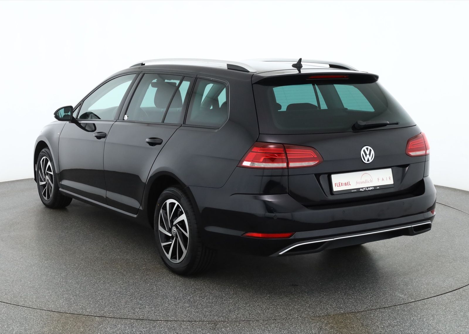 Volkswagen Golf VII Variant 1.0 TSI Join Navi Sitzheizung imagem 3