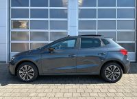 Seat Ibiza 1.0 TSI DSG STYLE SHZ ACC PANO KAM 5J GAR bei Autohaus Landmann & Maier OHG