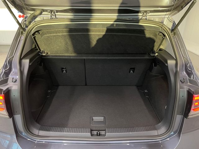 T-Cross Life 1.0 TSI SHZ NAVI ACC LED
