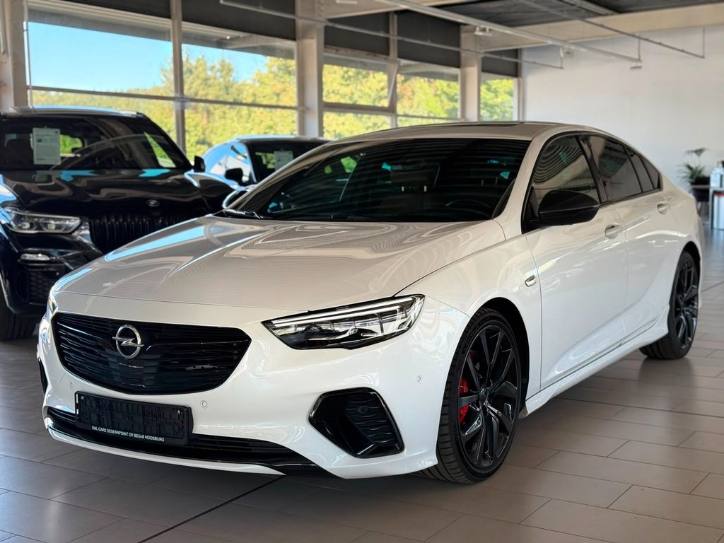 Image of Opel Insignia