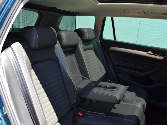 Volkswagen Passat 1.5 TSI DSG Elegance AHK/PANORAMA, миниатюра 8