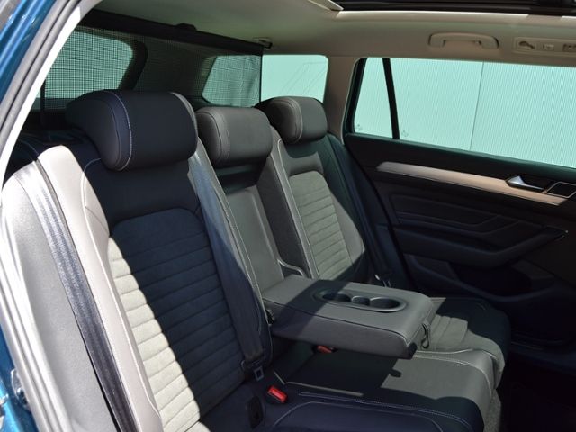 Passat Variant 1.5 TSI DSG Elegance AHK/PANORAMA
