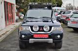 Mitsubishi Pajero Sport 2.5 TD GLS4x4 *Camper*InspektionNeu - Mitsubishi Pajero: 5td