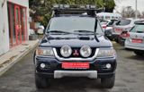 Mitsubishi Pajero Sport 2.5 TD GLS4x4 *Camper*InspektionNeu - Mitsubishi Pajero aus 2003