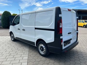 Renault Trafic - 6